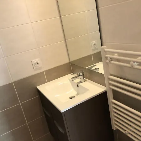Apartment Ma Place Au Sud 1 *