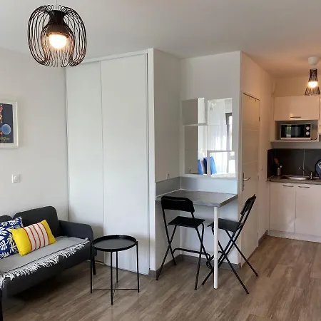 Ma Place Au Sud 1 Apartment